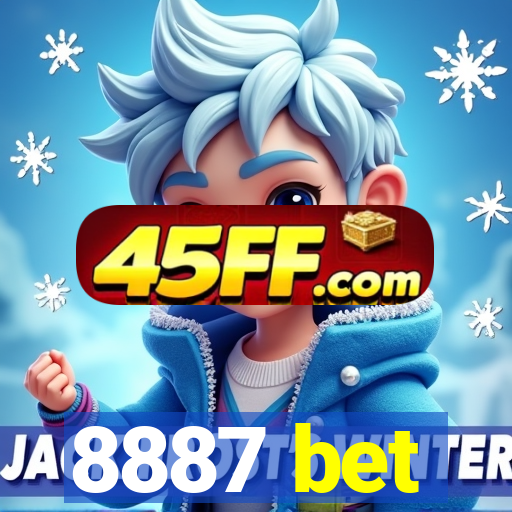 8887 bet